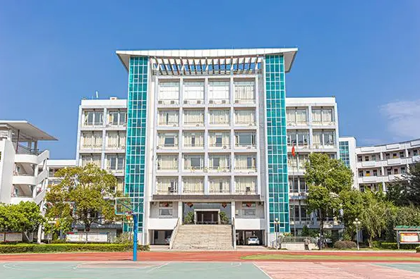 2023揭陽民辦計算機(jī)學(xué)校有哪些 揭陽民辦計算機(jī)學(xué)校名單一覽表