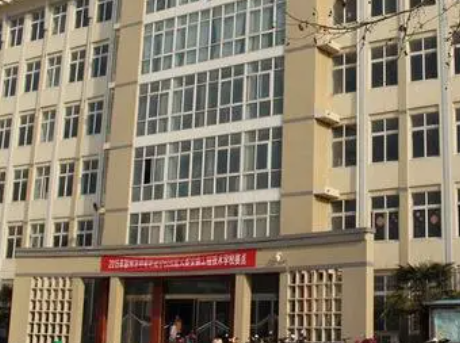 2024宿州機(jī)電學(xué)校有哪些 宿州機(jī)電學(xué)校名單一覽表