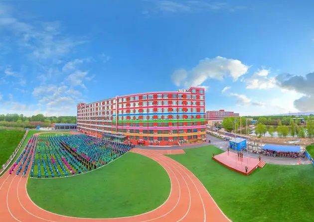 2024山西民辦計(jì)算機(jī)學(xué)校有哪些 山西民辦計(jì)算機(jī)學(xué)校名單一覽表