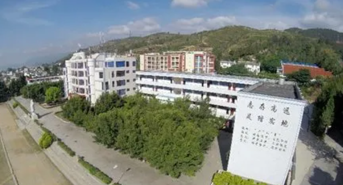 2023保山公辦計(jì)算機(jī)學(xué)校有哪些 保山公辦計(jì)算機(jī)學(xué)校名單一覽表