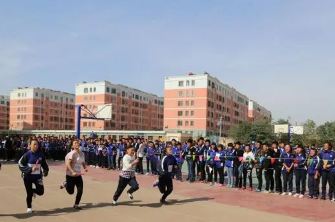2023武威數(shù)控學(xué)校有哪些 武威數(shù)控學(xué)校名單一覽表