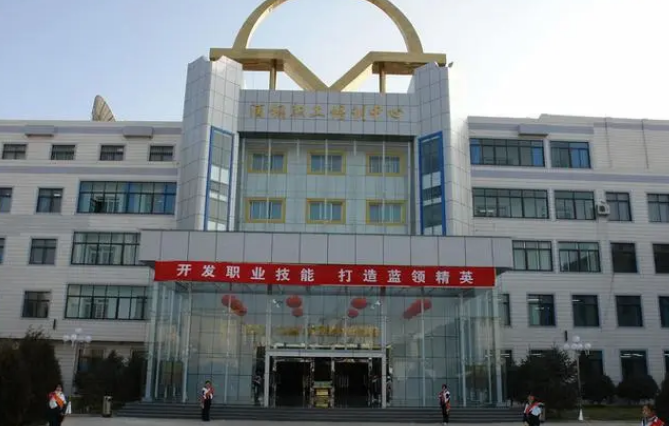 2023酒泉數(shù)控學(xué)校有哪些 酒泉數(shù)控學(xué)校名單一覽表