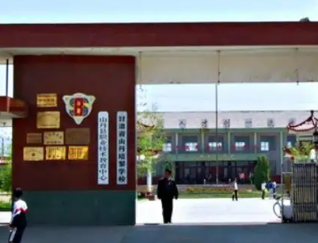 2023張掖機電學(xué)校有哪些 張掖機電學(xué)校名單一覽表