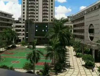 深圳市深德技工學校地址，乘車路線