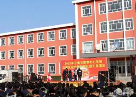 2023甘南機(jī)電學(xué)校有哪些 甘南機(jī)電學(xué)校名單一覽表