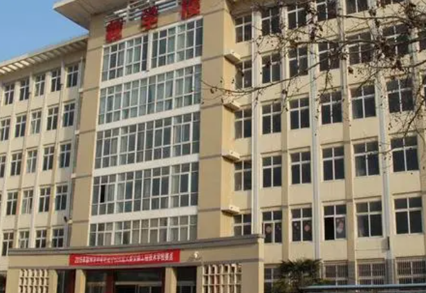 2024宿州公辦電子商務(wù)學校有哪些 宿州公辦電子商務(wù)學校名單一覽表