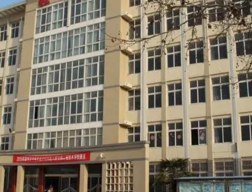 2024宿州公辦機(jī)電學(xué)校有哪些 宿州公辦機(jī)電學(xué)校名單一覽表