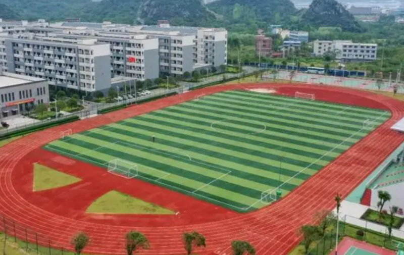 2023桂林公辦軌道交通學(xué)校有哪些 桂林公辦軌道交通學(xué)校名單一覽表