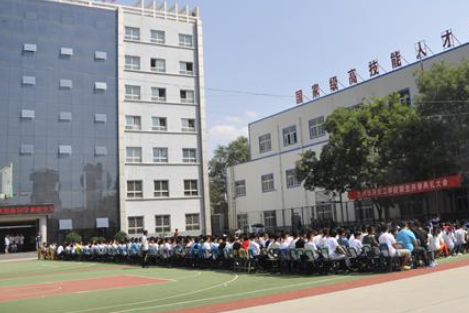 2023甘肅民辦機電學校有哪些 甘肅民辦機電學校名單一覽表
