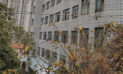 山西廣播電視學(xué)校地址，乘車路線