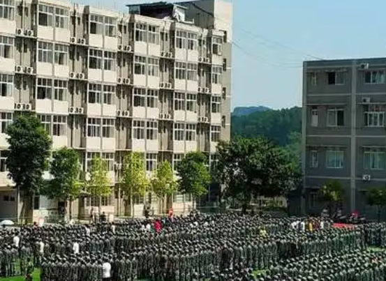 2023南充民辦機(jī)電學(xué)校有哪些 南充民辦機(jī)電學(xué)校名單一覽表