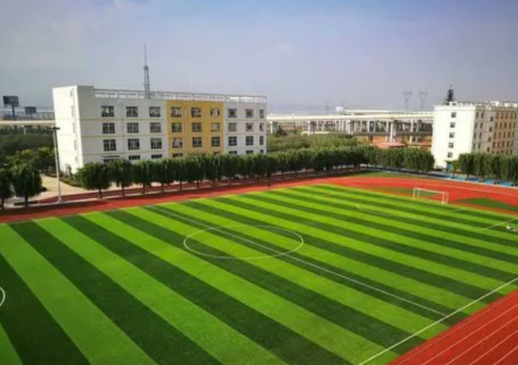 2023寶雞軌道交通學校有哪些 寶雞軌道交通學校名單一覽表