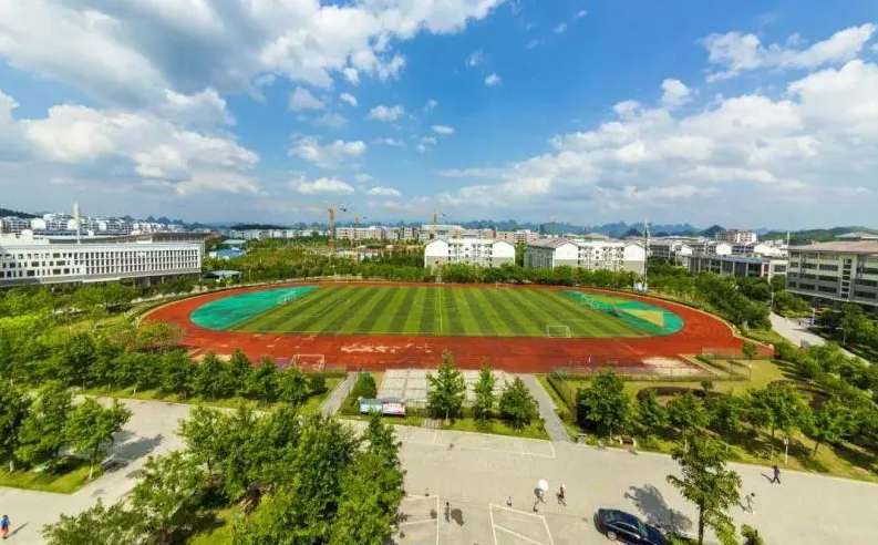2023南寧軌道交通學校有哪些 南寧軌道交通學校名單一覽表