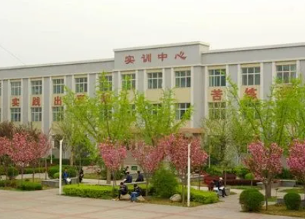 2023渭南烹飪學校有哪些 渭南烹飪學校名單一覽表