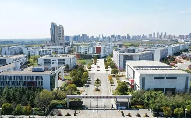 2024鹽城軌道交通學校有哪些 鹽城軌道交通學校名單一覽表