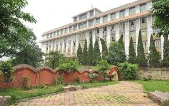 2023樂山護(hù)理學(xué)校有哪些 樂山護(hù)理學(xué)校名單一覽表