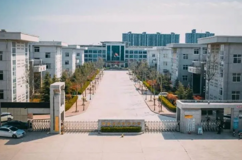 滑縣裳華職業(yè)技術中專