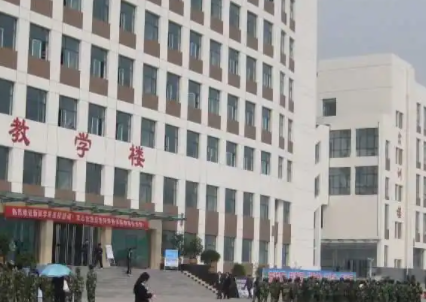 2023西寧消防工程技術學校有哪些 西寧消防工程技術學校名單一覽表