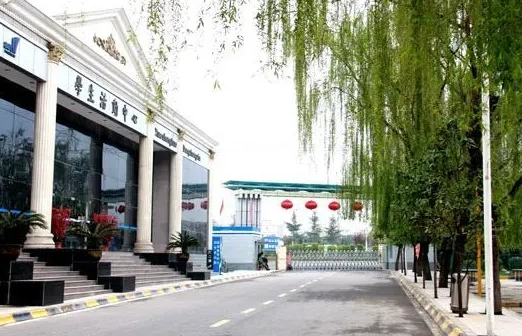 2023陜西排名前八的形象設(shè)計(jì)學(xué)校名單