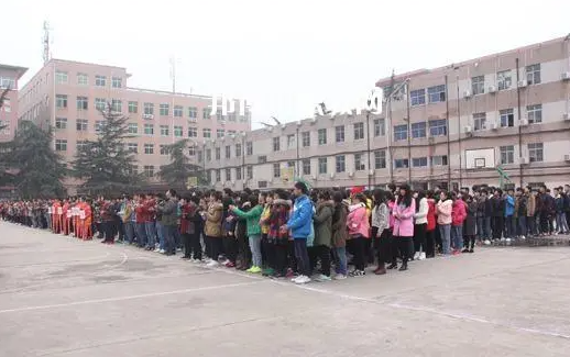 2024南陽排名前五的形象設計學校名單