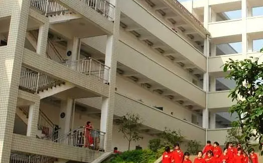 2023重慶排名前八的護理學(xué)校名單