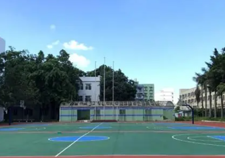2024廣州排名前五的消防工程技術學校名單