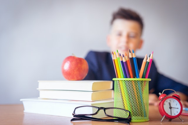 佛山開設幼兒教育專業(yè)的中職學校名單一覽表