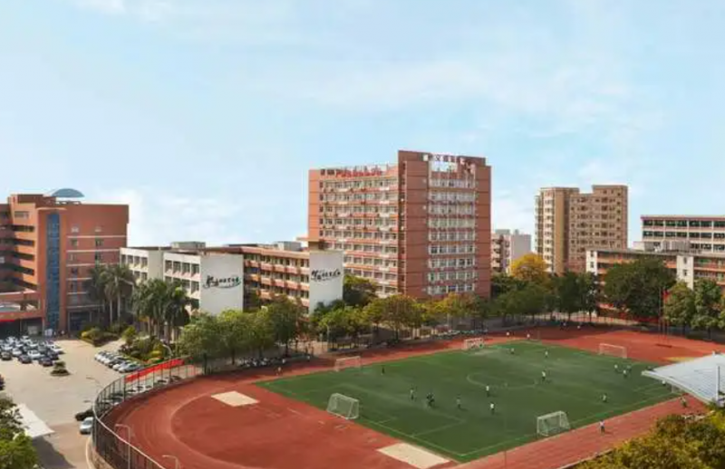 2023四川排名前八的建筑學校名單