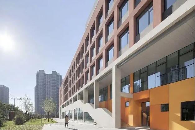 2023浙江排名前八的建筑學校名單