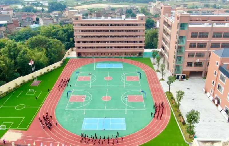 2024達州排名前五的建筑學(xué)校名單