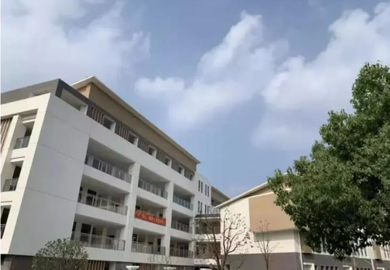 2024安徽排名前五的建筑學校名單