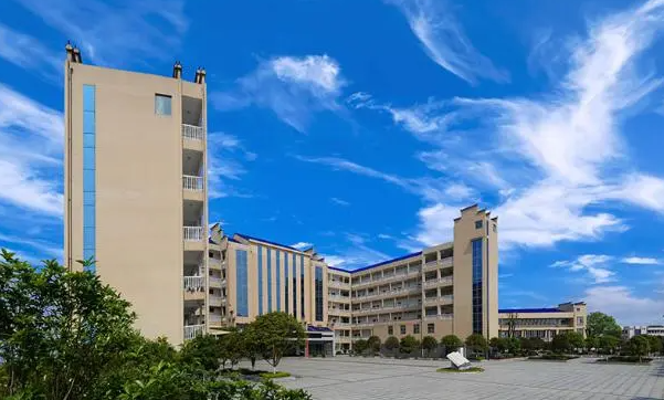 2023年貴州初中畢業(yè)可以去的中專學(xué)校