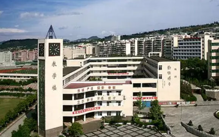 2023年重慶初中生能不能讀中專(zhuān)