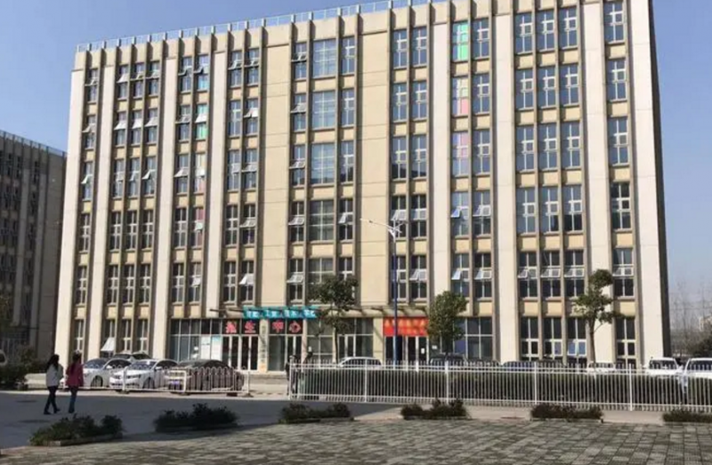 2023年安徽有哪些中專學(xué)校就業(yè)最好