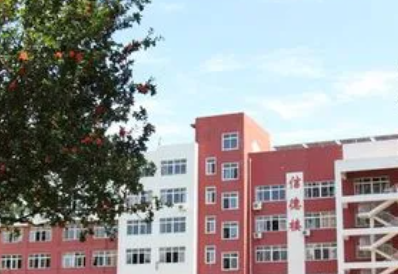 青島城市管理職業(yè)學(xué)校怎么樣、好不好