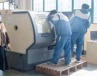 淄博電子工程學校怎么樣、好不好