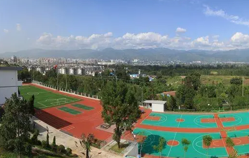 四川2023年讀什么中專學校