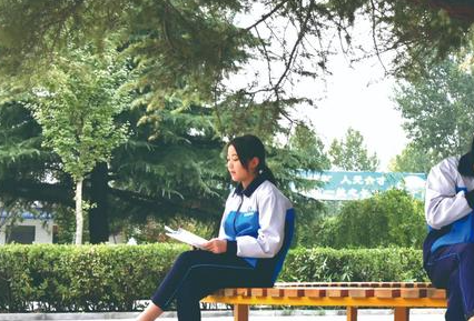 濟(jì)寧高新區(qū)職業(yè)中等專業(yè)學(xué)校怎么樣、好不好