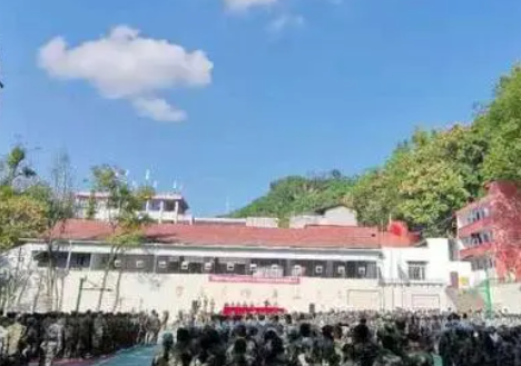 重慶2023年高中畢業(yè)能讀什么中專(zhuān)學(xué)校