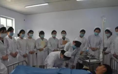 臨沂市中醫(yī)藥職工中等專業(yè)學(xué)校地址，乘車路線