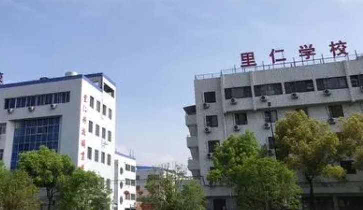 2024溫州排名前五的機電學(xué)校名單