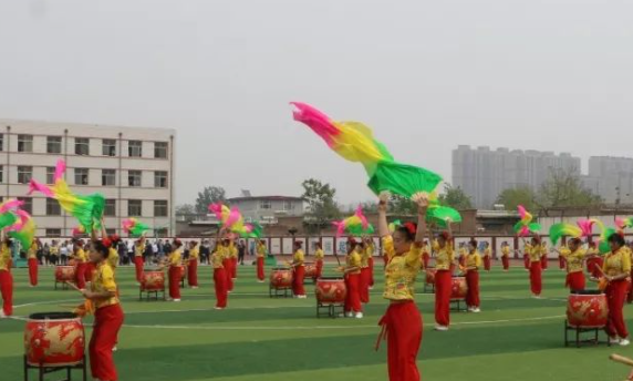 2024滄州排名前五的機(jī)電學(xué)校名單