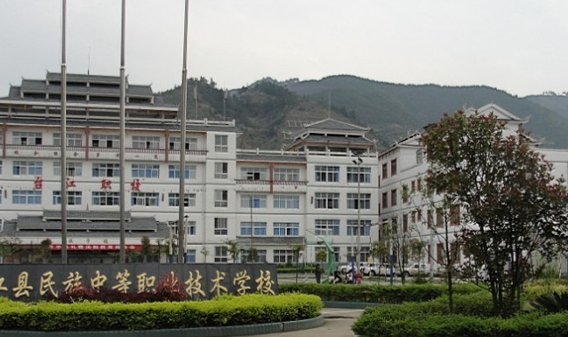 2023黔東南排名前八的數(shù)控學(xué)校名單
