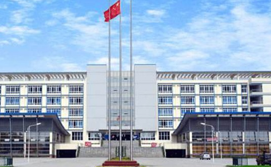 2023德陽排名前八的數(shù)控學(xué)校名單