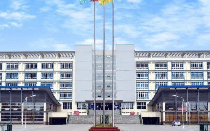 2024德陽排名前五的數(shù)控學(xué)校名單