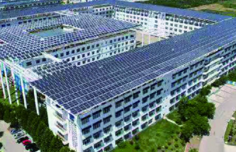 德州皇明太陽能職業(yè)中等專業(yè)學(xué)校招生簡章2023年
