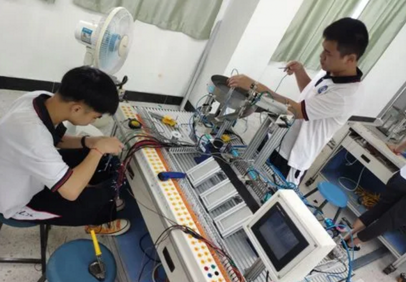 湖南2023年中專學(xué)校哪個(gè)專業(yè)最好