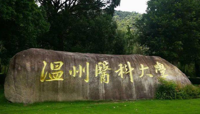中國大學(xué)口腔醫(yī)學(xué)技術(shù)專業(yè)排名（研究型）-校友會2023最新排名
