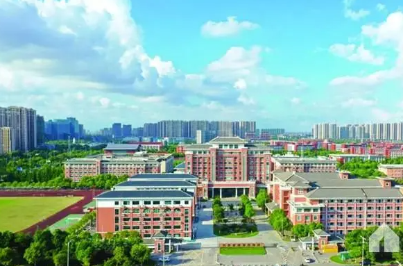 江蘇省通州高級中學地址，乘車路線