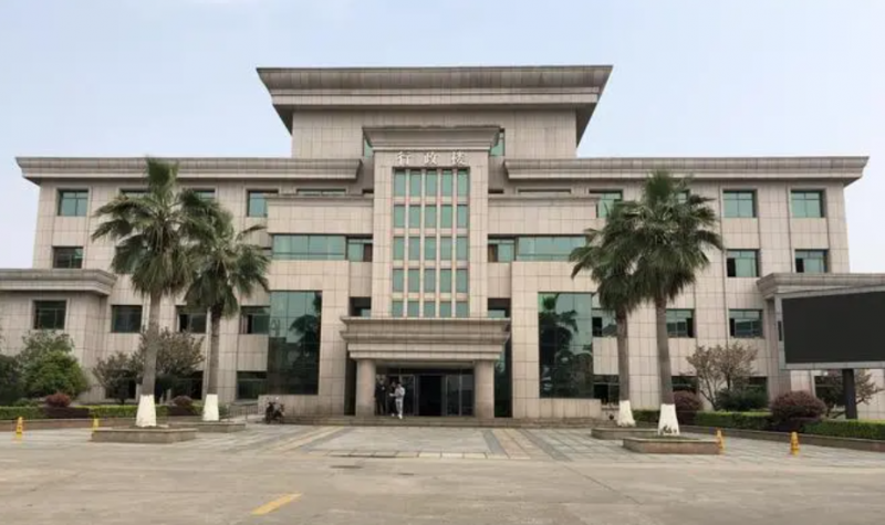 江蘇2023年比較好的中專